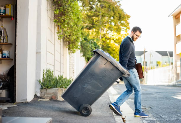 Best Professional Junk Removal  in Dousman, WI