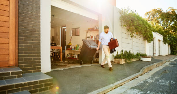Best Household Junk Removal  in Dousman, WI