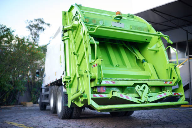 Best Yard Waste Removal  in Dousman, WI