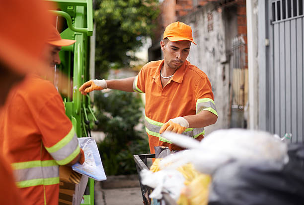 Best Construction Debris Removal  in Dousman, WI